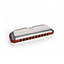 Hohner Golden Melodie Progressive DO (C)