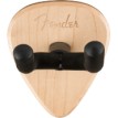 Fender 351 Supporto per Chitarra - Acero
