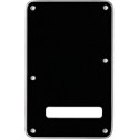 Fender® Backplate, Stratocaster®, Modern Style Tremolo BK