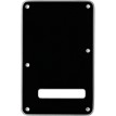 Fender® Backplate, Stratocaster®, White (W/B/W), 3-Ply