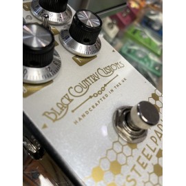 Laney Steel Park - Pedale Overdrive - OCCASIONE