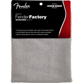 Fender Panno in microfibra