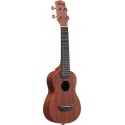 Ibanez UKS100OPN Ukulele soprano con custodia