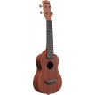 Ibanez UKS100OPN Ukulele soprano con custodia