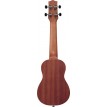 Ibanez UKS100OPN Ukulele soprano con custodia