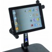 Quik Lok LPH/007 Supporto tablet