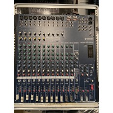 Korg SoundLink MW 1608-Mixer analogico-digitale