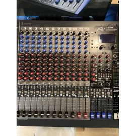 Mixer PEAVEY 16FX - OCCASIONE