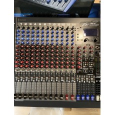 Mixer YAMAHA Mg166CX
