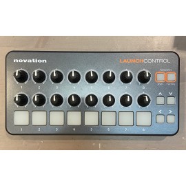 Novation LaunchControl - OCCASIONE