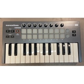 Novation LauchKey mini mk1 - OCCASIONE