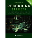 Recording Secrets