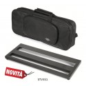 CNB PDB100M Pedalboard con borsa e velcro