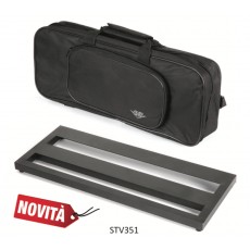 CNB PDB100M Pedalboard con borsa e velcro