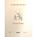 Stravinsky Circus Polka