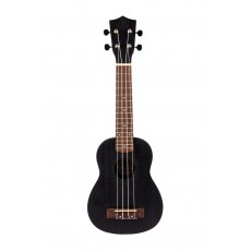 TUC35 TRAVEL CONCERT UKULELE - LIGHT BLUE