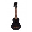 TUC35 TRAVEL CONCERT UKULELE - LIGHT BLUE