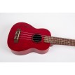 BUS 23 Soprano Ukulele - Black