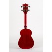 BUS 23 Soprano Ukulele - Black