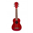 BUS 23 Soprano Ukulele - Black