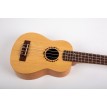 BUS 23 Soprano Ukulele - Red