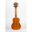 BUS 23 Soprano Ukulele - Red