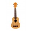 BUS 23 Soprano Ukulele - Red