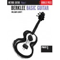 Leavitt - Berklee Basic Guitar phase1