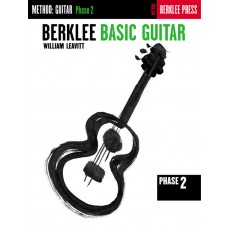 Leavitt - Berklee Basic Guitar phase2