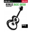 Leavitt - Berklee Basic Guitar phase2