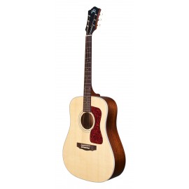 Guild D-40E NAT SATIN