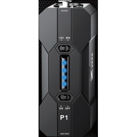 X VIVE - P1 - ALIMENTATORE PHANTOM PORTATILE