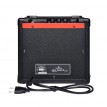 SOUNDSATION RED SPARK-15 Combo per basso elettrico 15W