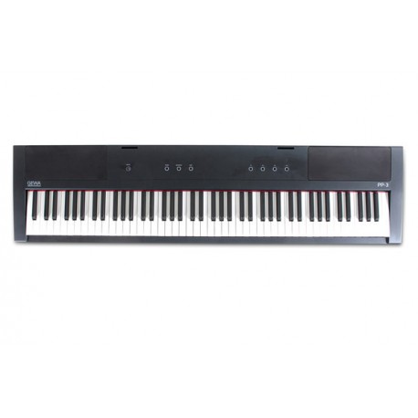 GEWA Piano portatile PP-3