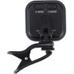 Fender  Flash™ 2.0 Rechargeable Tuner