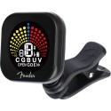 Fender  Flash™ 2.0 Rechargeable Tuner