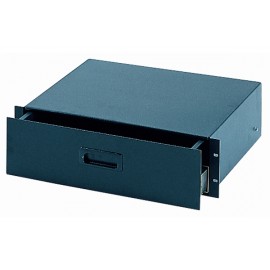 Quik Lok RS/671 CASSETTO RACK 3 UNITÀ