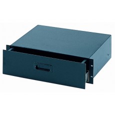 Quik Lok CASSETTO RACK 3 UNITÀ