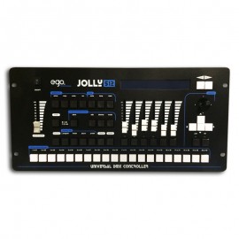 Ego Professional Jolly 512 Universal DMX Controller