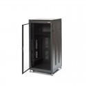 Rondson P18U N Mobile rack 19” a 18 unità