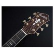 Hagstrom ELFDALIA II DREADNOUGHT NAT