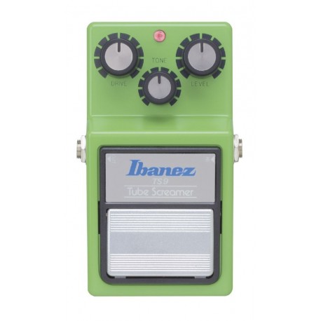 Ibanez TS9