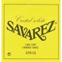 Savarez 570CS CRISTAL SOLISTE