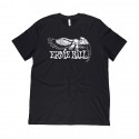 ERNIE BALL - CLASSIC EAGLE T-SHIRT L