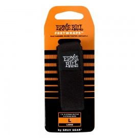 ERNIE BALL - 9614 FRETWRAPS BY GRUV GEAR - LG