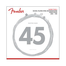 Fender 7250M 45-105 long scale