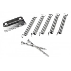 Fender Pure Vintage Stratocaster® Tremolo Spring/Claw Kit