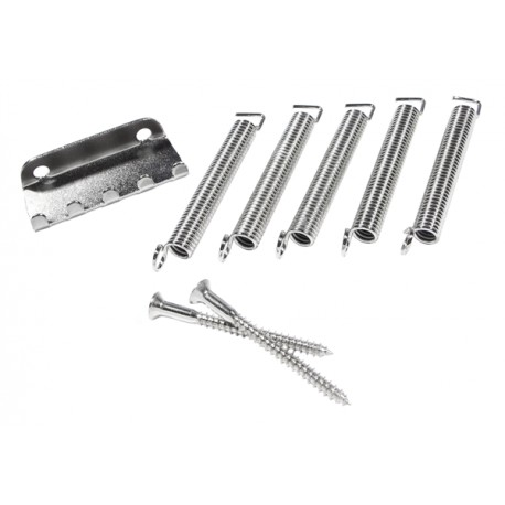 Pure Vintage Stratocaster® Tremolo Spring/Claw Kit