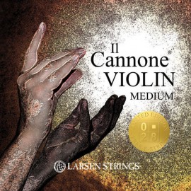 Larsen Violino set  Il Cannone Medium