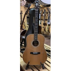 Hagstrom ELFDALIA II DREADNOUGHT NAT